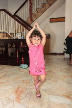 Ryan and Vivian February 2010